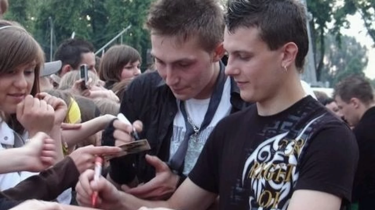 Koniec z darmową zabawą w rytmie disco polo?