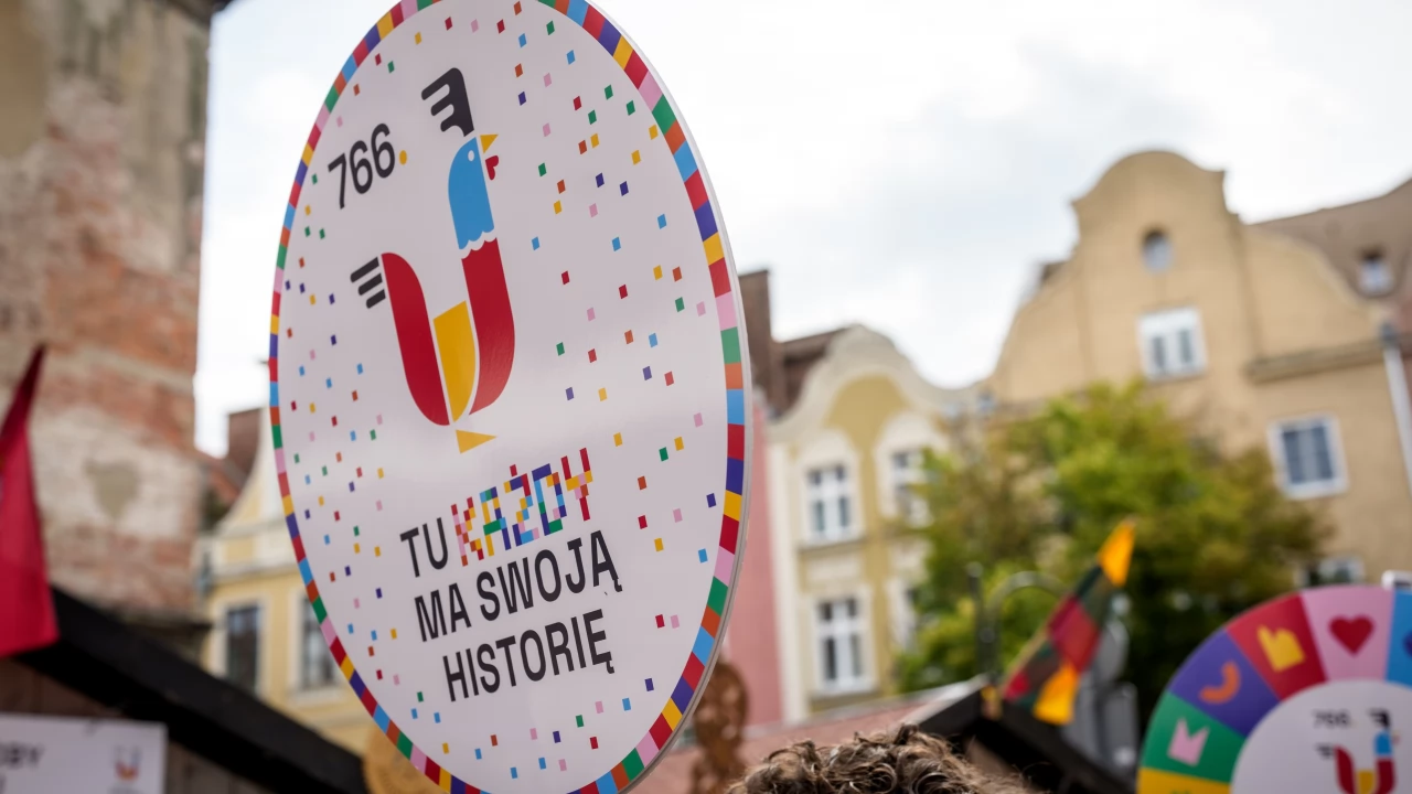 Jarmark św. Dominika ponownie wśród 10 Najlepszych Letnich Wydarzeń w Europie według rankingu Forbes!