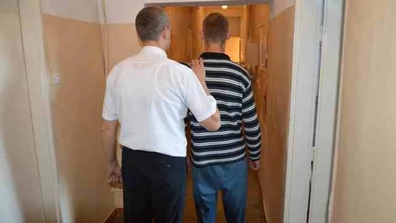 Trzy tymczasowe areszty - dla spraców rozboju i uciekającego przed policyjnym pościgiem