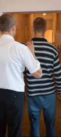 Zatrzymany sprawca rozboju w Pelplinie