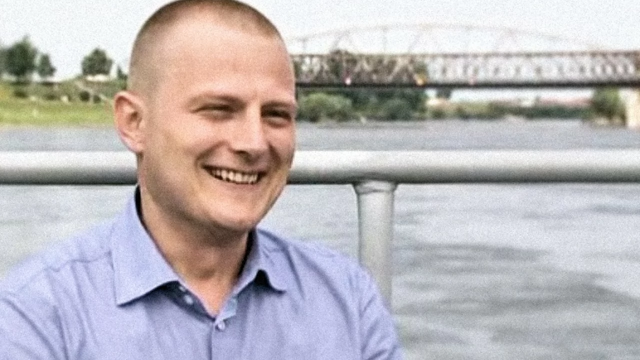 Jaka będzie Miejska Biblioteka Publiczna? Krzysztof Korda przedstawia swoją wizję