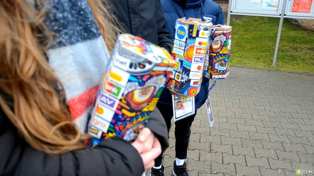 To będzie weekend z WOŚP. Sprawdź, co w Tczewie