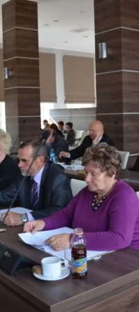 Radni przyjęli uchwałę podczas wrześniowej sesji