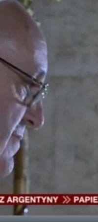 Jorge Mario Bergoglio przybrał imię Franciszek
