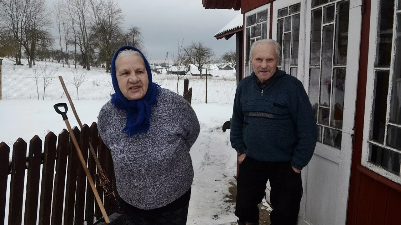 Rodacy Bohaterom. Paczki z żywnością z Pomorza trafiły na Litwę