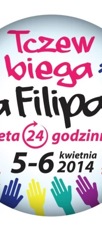 Tczew biega dla Filipa