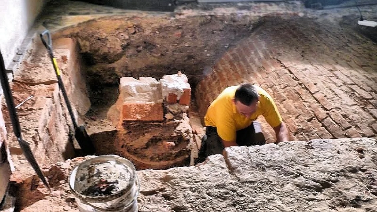 A może w wakacje spróbować przygody z archeologią? Za darmo!