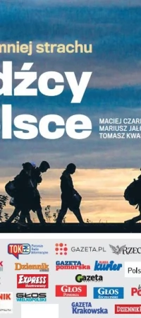 Więcej wiedzy, mniej strachu