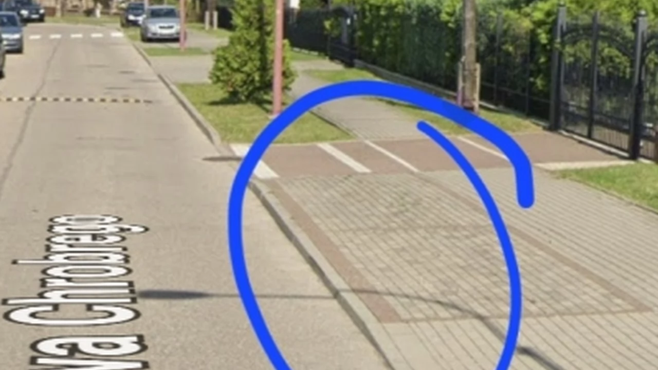 "Uprzejmy" sąsiad wydzwania do SM. "Będziesz przebijał opony?"