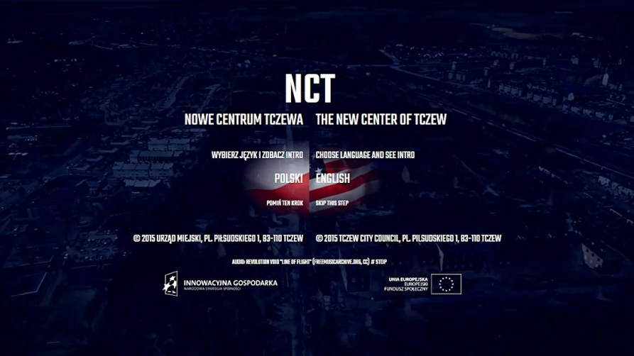 Nowe Centrum Tczewa (NCT)