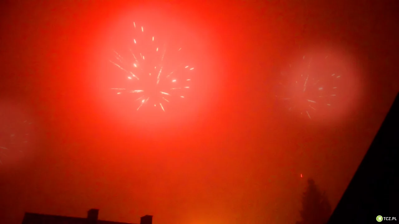 Sylwester w kinie, czy z operetką?