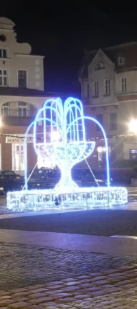 Zwycięzców konkursu na najładniejszą świąteczną iluminację poznamy w lutym