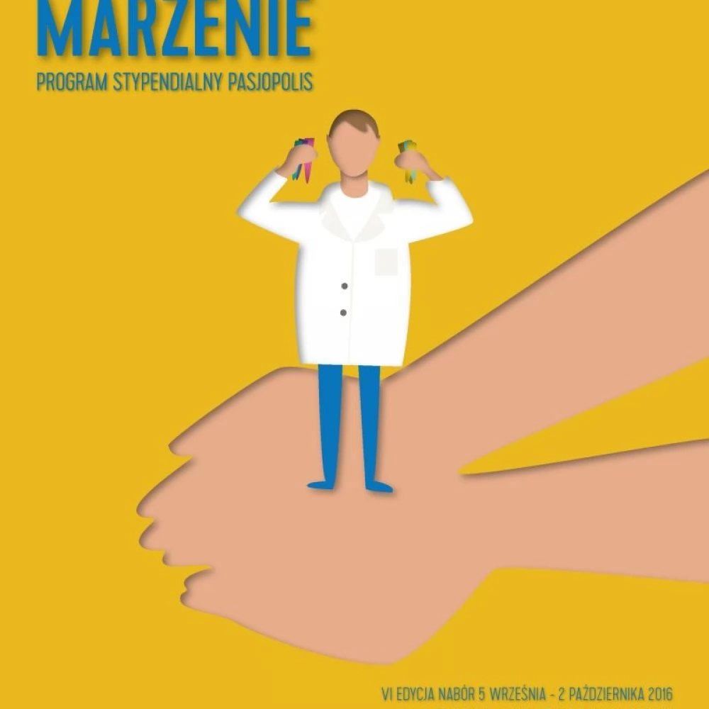 Pasjopolis. Czekają pieniądze na rozwijanie zamiłowań