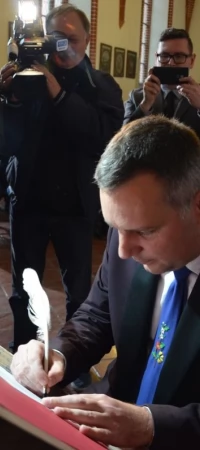 Mieszkanie Plus w Pelplinie