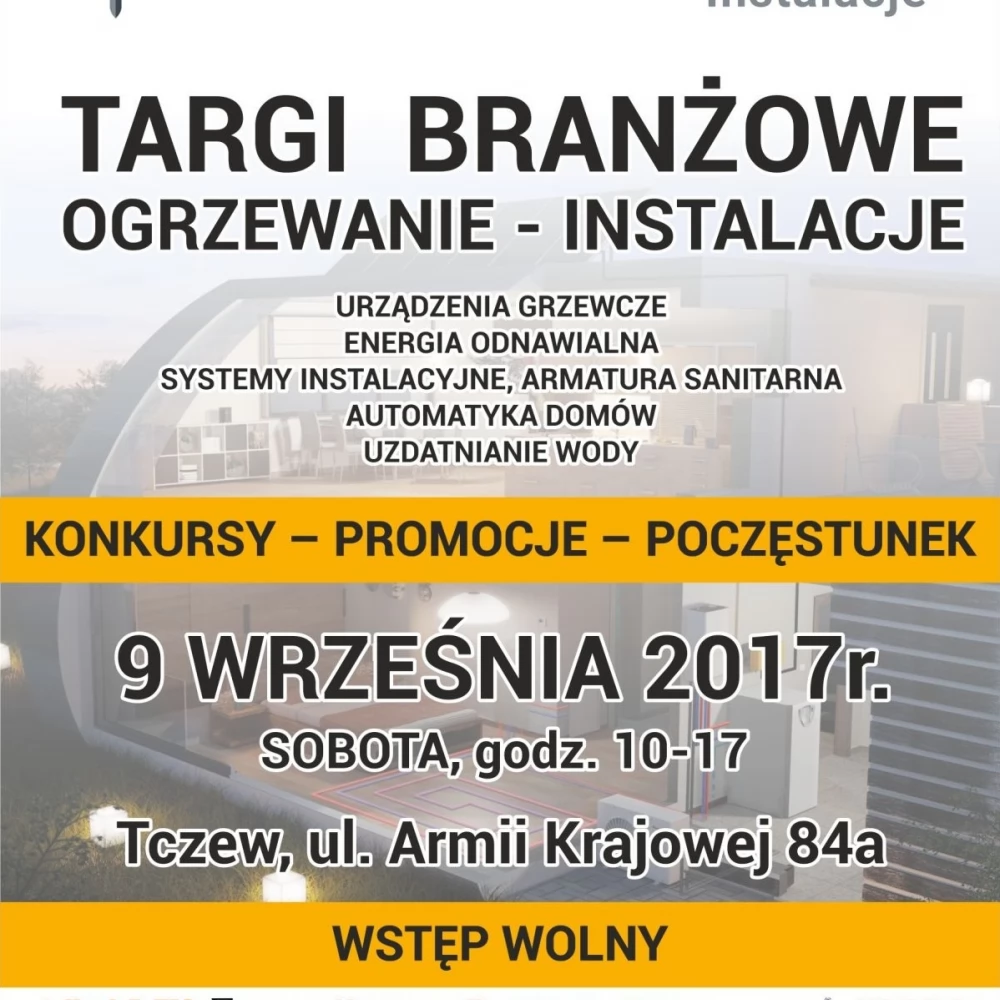 Święto branży instalacyjnej. Femax zaprasza na targi branżowe