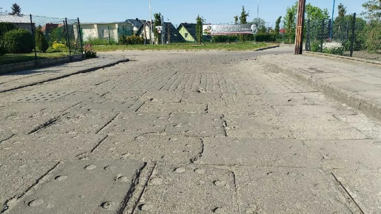 Cztery miejskie ulice czekają na remonty. Na razie dokumentacja