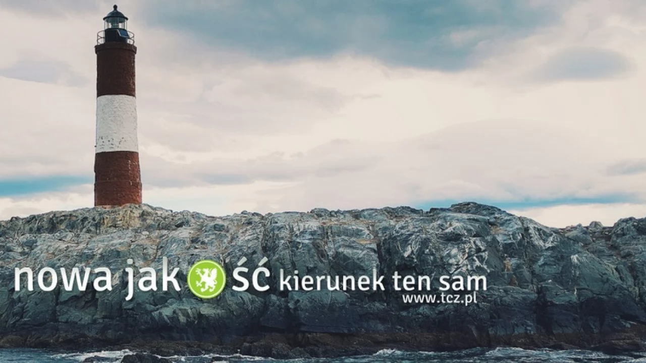Nowa jakość, kierunek ten sam (konkurs)