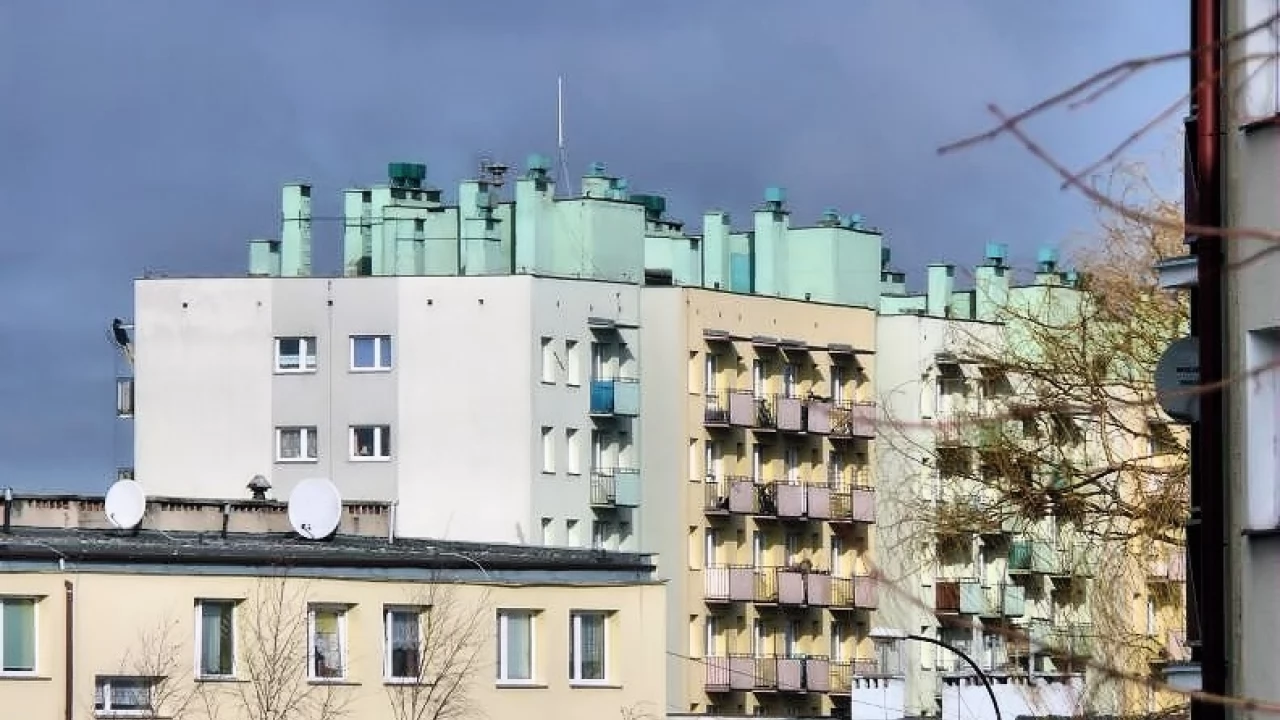 Tysiąc rodzin bez wody na tczewskich Suchostrzygach
