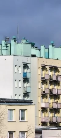Awaria dotknęła mieszkańców wieżowców