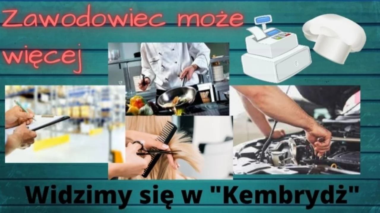 Powiatowy konkurs Plastyczno-Multimedialny dla uczniów. Czekają atrakcyjne nagrody