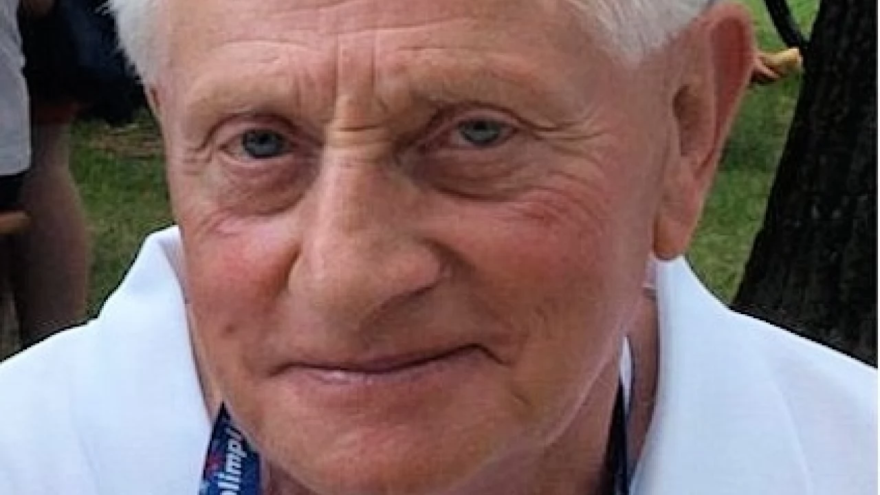 Kazimierz Zimny zostanie Honorowym Obywatelem Tczewa