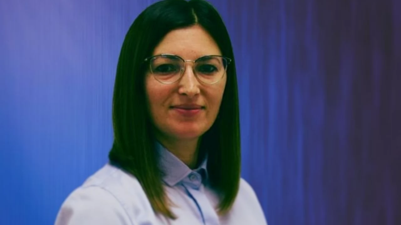 Żaneta Sadowska nową dyrektor Powiatowego Urzędu Pracy