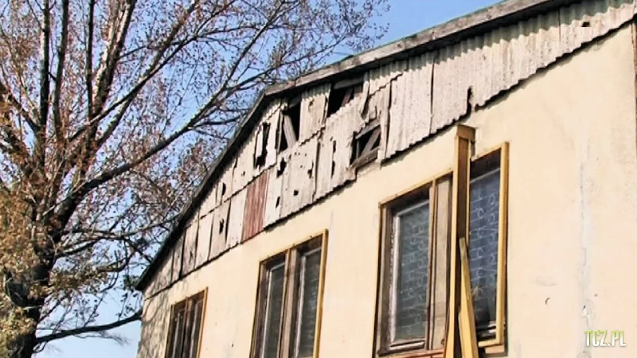 Gimnazjum nr 2 doczeka się własnej sali gimnastycznej?