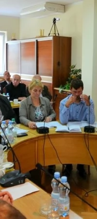 Wrześniowe obrady Rady Gminy Tczew