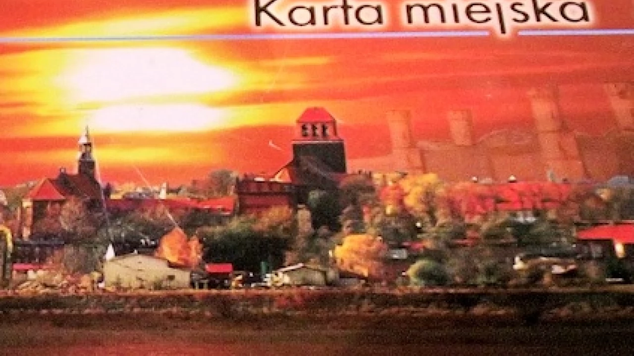 Blokada karty miejskiej - ratusz przypomina o aktualizacji