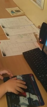 Zajęcia dla dzieci z niepełnosprawnościami