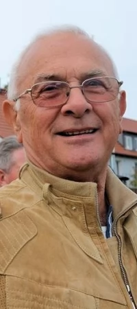 Zenon Odya
