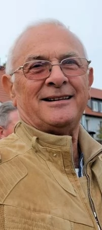 Zenon Odya