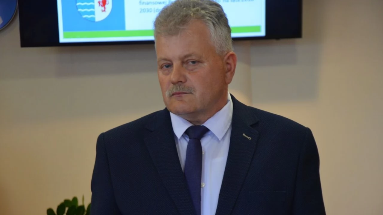 Rada Powiatu zaczęła pracować w nowym składzie