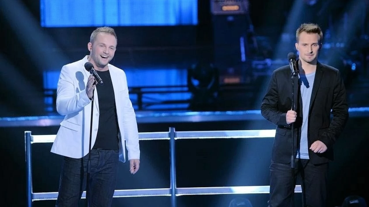 The Voice of Poland V. Kto zwycięży bitwę: Karol Dziedzic czy Przemek Radziszewski?