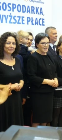 Konwencja PO
