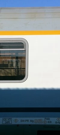 Pociąg