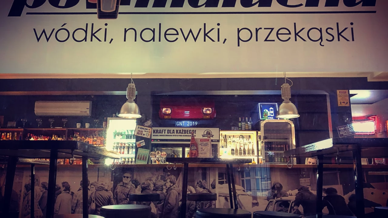 Puby, bary i siłownie walczą o przetrwanie w sieci