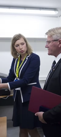 Warsztaty poprowadzi Katarzyna Schaefer