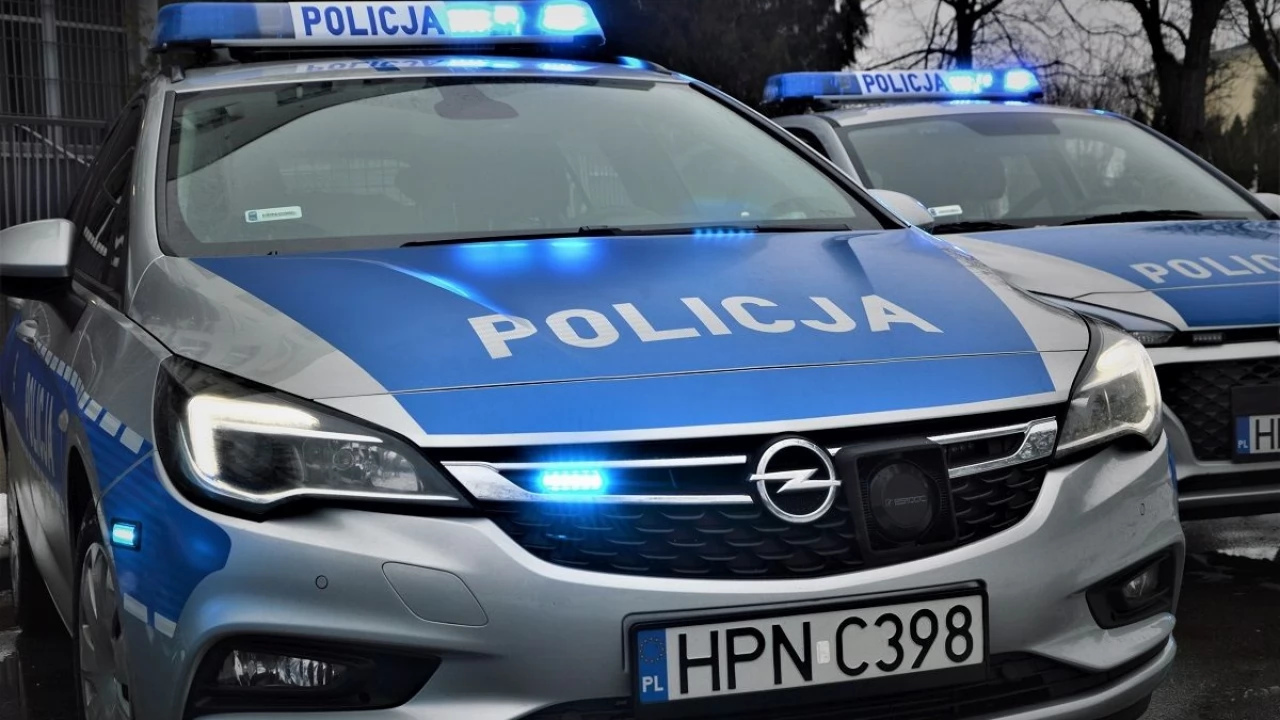 Policja radzi jak bezpiecznie spędzić ferie