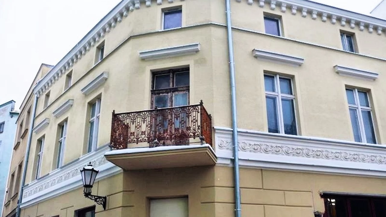 Mieszkańcom z Piotrowa zaproponują lokale w zrewitalizowanej kamienicy