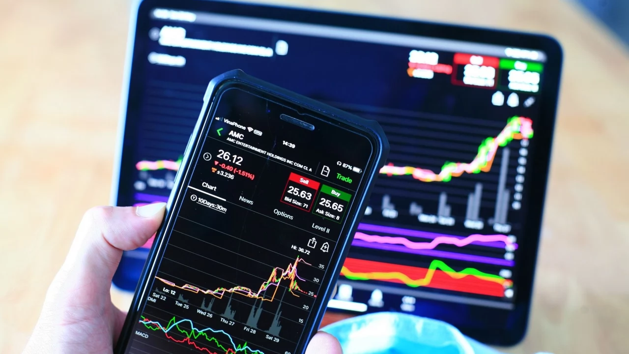 Czym są ETF-y? Dlaczego warto w nie inwestować?