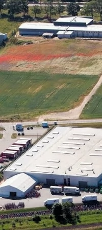 Tereny, którymi dysponuje w Tczewie PSSE są już w większości pozajmowane