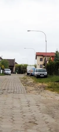 Ulica Biskupa Dominika