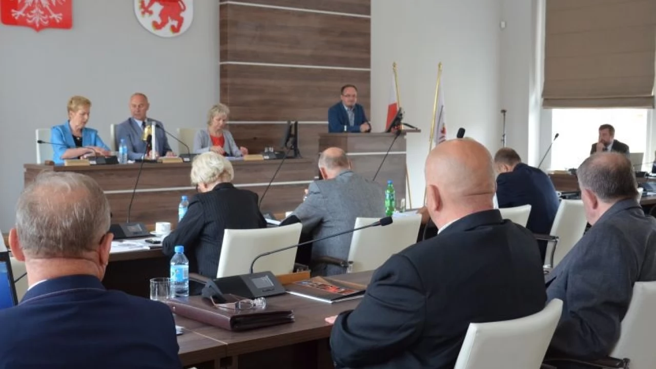 Radny wtargnął na teren Zakładu Utylizacji Odpadów Stałych? Sprawę wyjaśnia policja