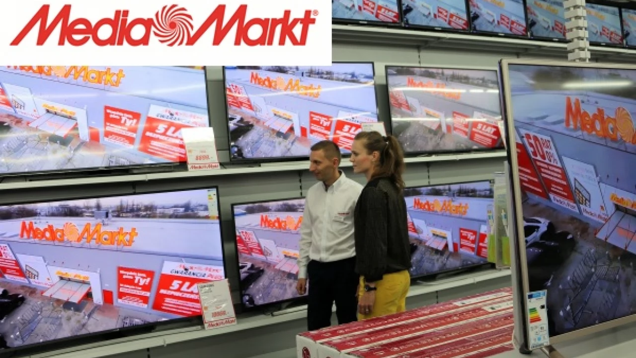 Media Markt Tczew wkrótce otwarcie w Tczewie! Lokalizacja: Park Handlowy Multibox