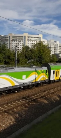 Słonecznym przez Pomorze
