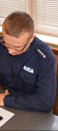 Policja