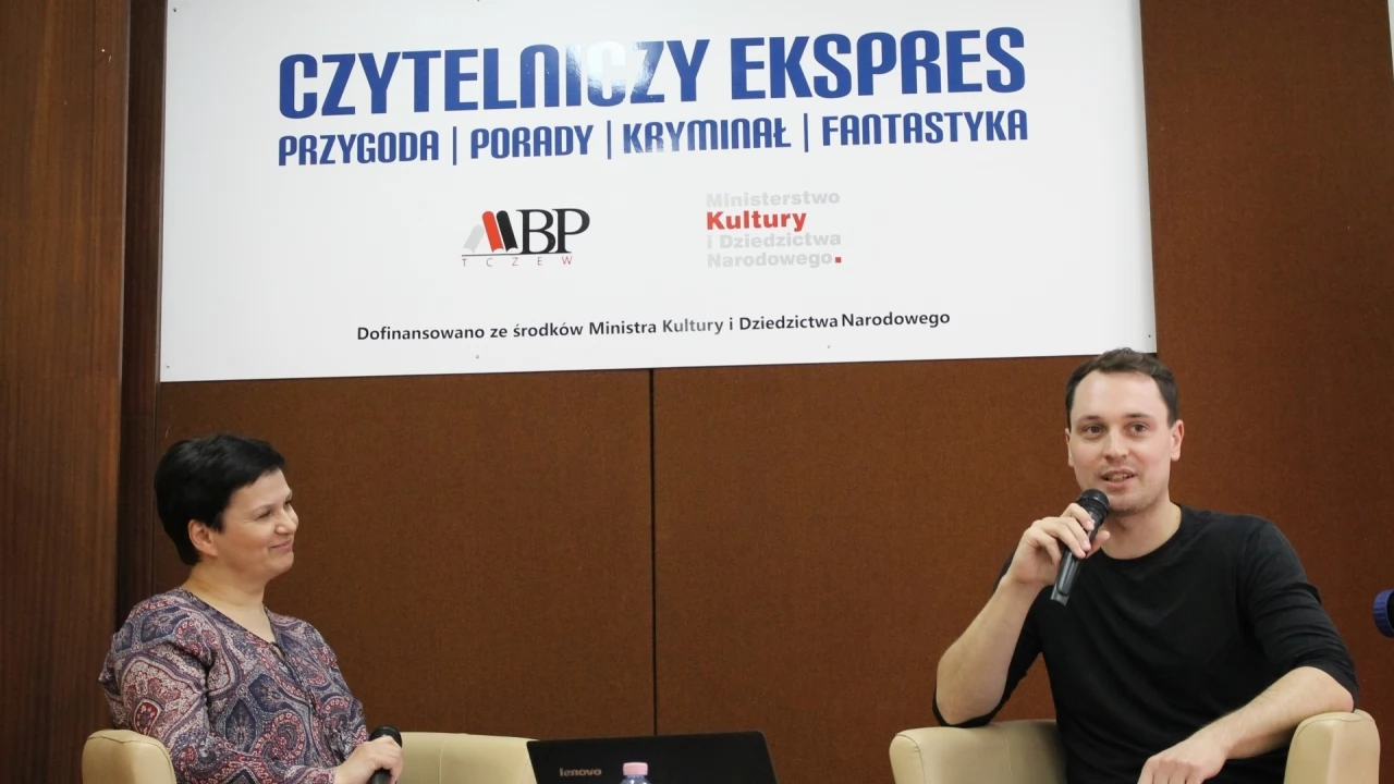 Czytelniczy Ekspres. Pierwszy sezon za nami