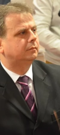 Tadeusz Dzwonkowski nowym starostą