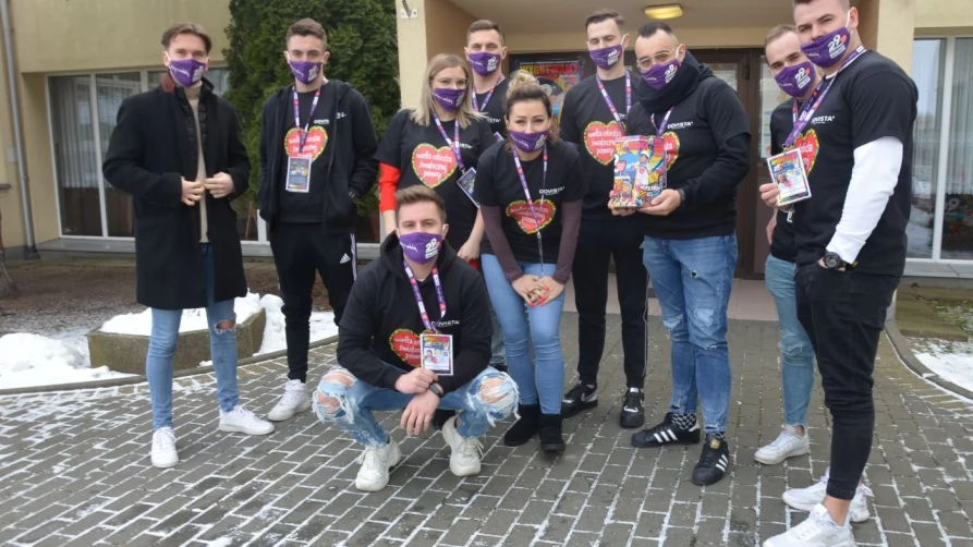 29 finał WOŚP